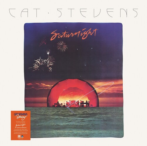 Cat Stevens | Saturnight: Cat Stevens Live In Tokyo (RSD)