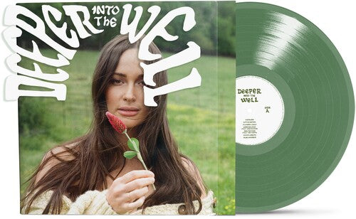 Kacey Musgraves | Deeper Into The Well (RSD)