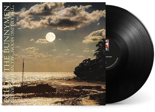 Echo & The Bunnymen | The Killing Moon (RSD)