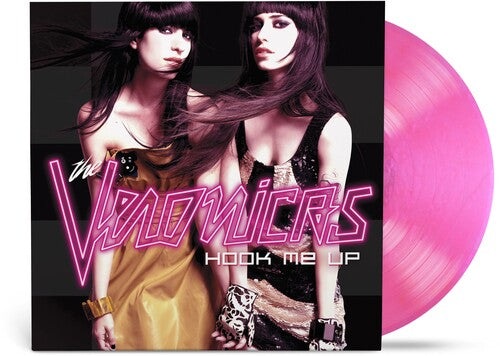 The Veronicas | Hook Me Up (RSD)