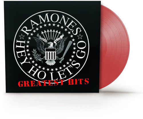 Ramones | Greatest Hits (RSD)