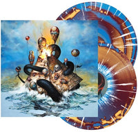 Circa Survive | Descensus (RSD)