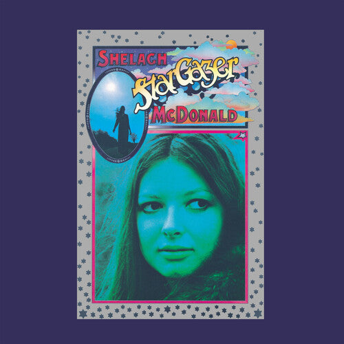 Shelagh McDonald | Stargazer (Vinyl)