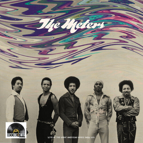Meters | Live At Great American Music Hall Sf (RSD)