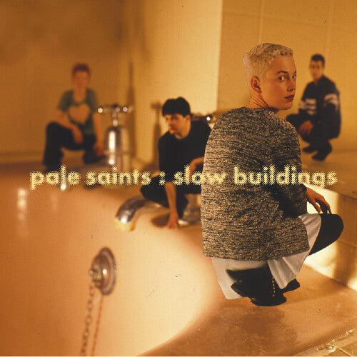 Pale Saints | Slow Buildings (RSD)