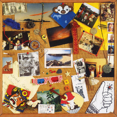 Gorky's Zygotic Mynci | Barafundle (RSD)