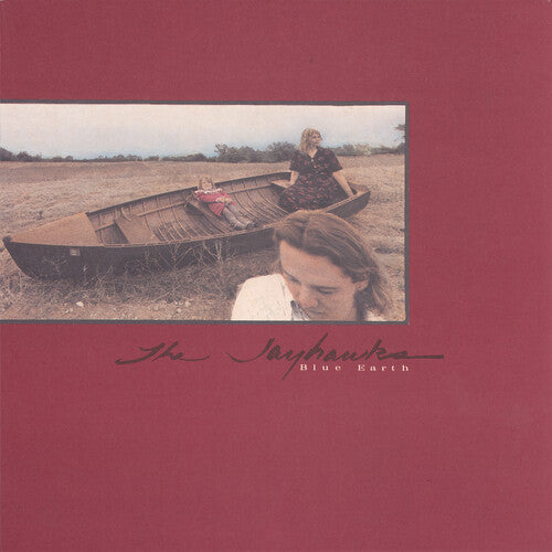 Jayhawks | Blue Earth (Blue) [Colored Vinyl] (RSD)