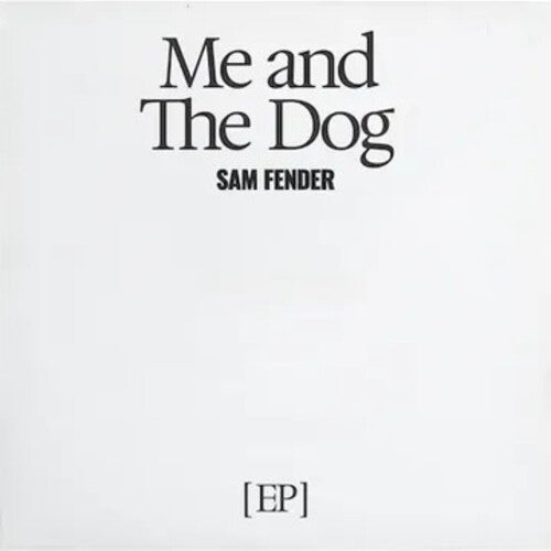 Sam Fender | Me & The Dog (EP) (RSD)