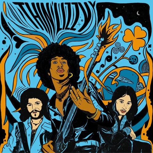 Thin Lizzy | Acoustic Sessions (Vinyl)