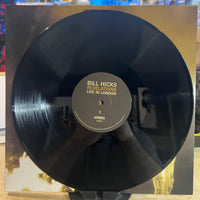 Bill Hicks | Revelations Live In London (2 LP) (Used)