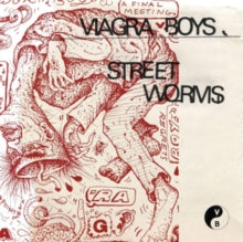 Viagra Boys | Street Worms (Vinyl)