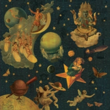 Smashing Pumpkins | Mellon Collie & The Infinite Sadness (4 LP)