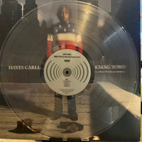 Hayes Carll | KMAG YOYO (& other American stories) (Vinyl) (Used)