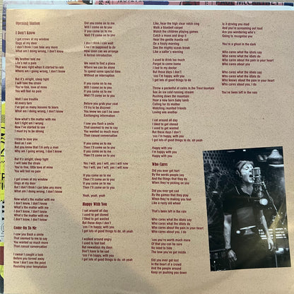 Paul McCartney | Egypt Station (Vinyl) (Used)