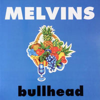 Melvins | Bullhead (Vinyl)
