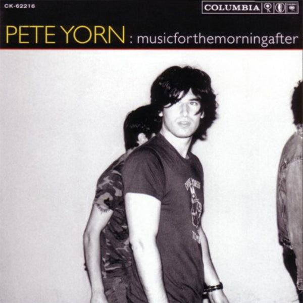 Pete Yorn | musicforthemorningafter (2 LP)