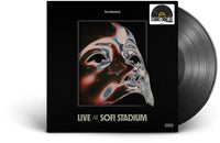 Weeknd - Live At SoFi Stadium (3 LP) (RSD)