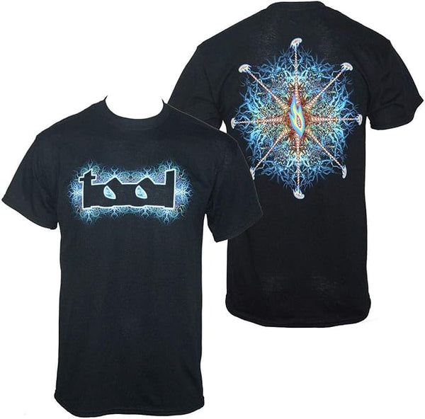 Tool Nerve Ending T-Shirt