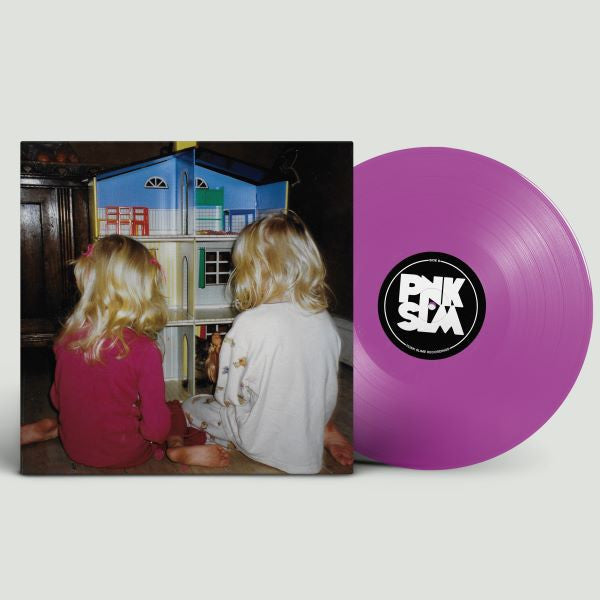 7ebra | Bird Hour (Indie Exclusive Purple Vinyl)