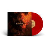 Sprints | Letter To Self (Indie Exclusive Red Vinyl)