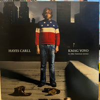 Hayes Carll | KMAG YOYO (& other American stories) (Vinyl) (Used)