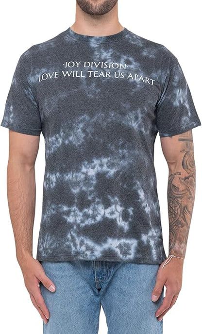 Joy Division Tear Us Apart T-Shirt