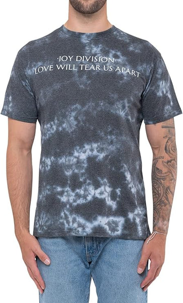 Joy Division Tear Us Apart T-Shirt