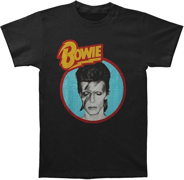 David Bowie Aladdin T-Shirt