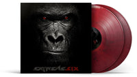 Extreme | Six (Marbled Red & Black Vinyl) (2 LP)