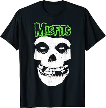 Misfits T-Shirt