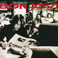 Bon Jovi | Cross Road (2 LP)