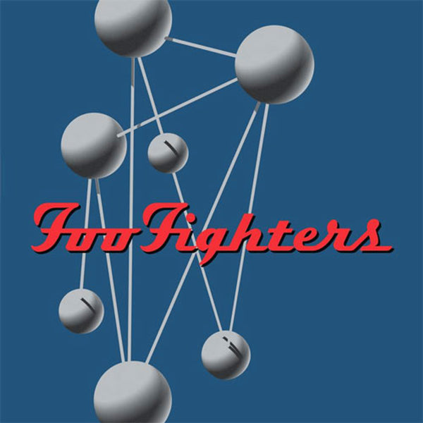 Foo Fighters | The Colour And The Shape (2 LP)