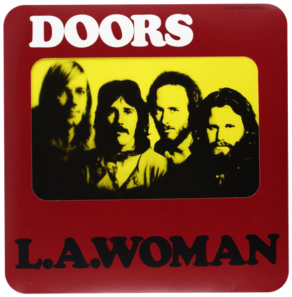 Doors | L.A. Woman (Vinyl)