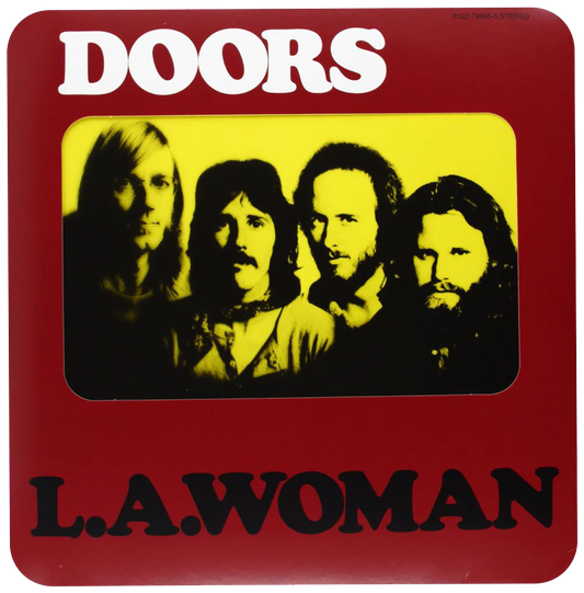 Doors | L.A. Woman (Vinyl)