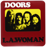 Doors | L.A. Woman (Vinyl)