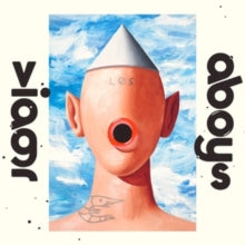 Viagra Boys | Viagr Aboys (Vinyl)