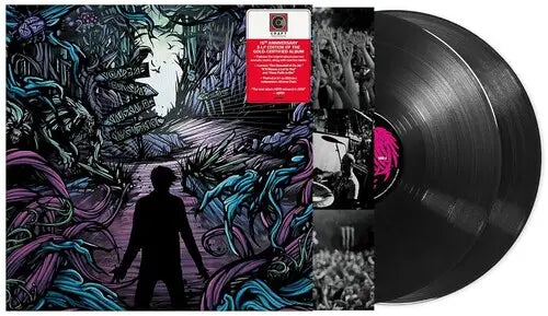 A Day To Remember | Homesick (15th Anniversary) (2 LP)