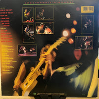 George Thorogood & The Destroyers | Live (Vinyl) (Used)