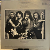 Van Halen | Women And Children First (Vinyl) (Used)