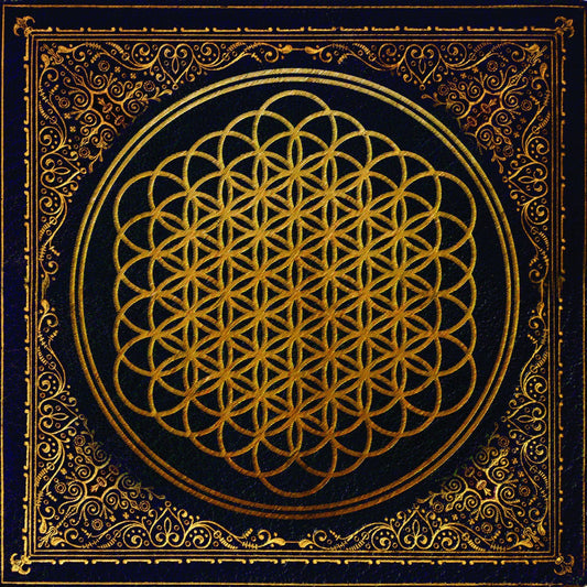Bring Me The Horizon | Sempiternal  (Vinyl)