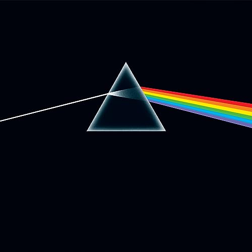 Pink Floyd | Dark Side Of The Moon (50th Anniversary Remaster/Vinyl)