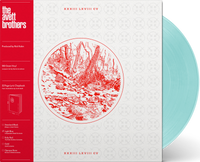 Avett Brothers | Avett Brothers (Light Blue Vinyl)