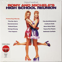 Various Artists | Romy and Michele's High School Reunion OST (Target Exclusive Violet Vinyl)