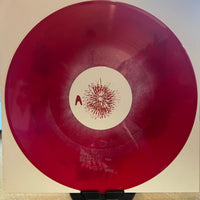 Daisyhead / Have Mercy | Split (12" Red/Cream Haze w/ Screened B-Side Vinyl) (Used)