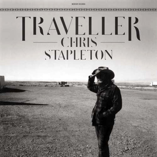 Chris Stapleton | Traveller (2 LP)