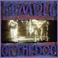 Temple Of The Dog | Temple Of The Dog  (25th Anniversary Mix) (Vinyl)