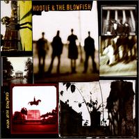 Hootie & The Blowfish | Cracked Rear View (Vinyl)