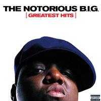 Notorious B.I.G. | Greatest Hits (2 LP)