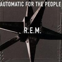 R.E.M. | Automatic For The People  (25th Ann. Edition) (Vinyl)