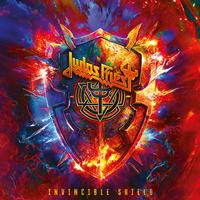 Judas Priest | Invincible Shield (2 LP)